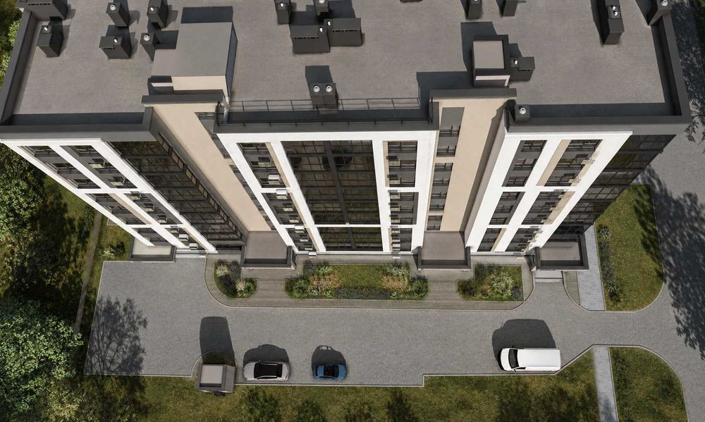 Квартира на вул. Затишна, 12 в Полтаві, ID 387206, фото №4