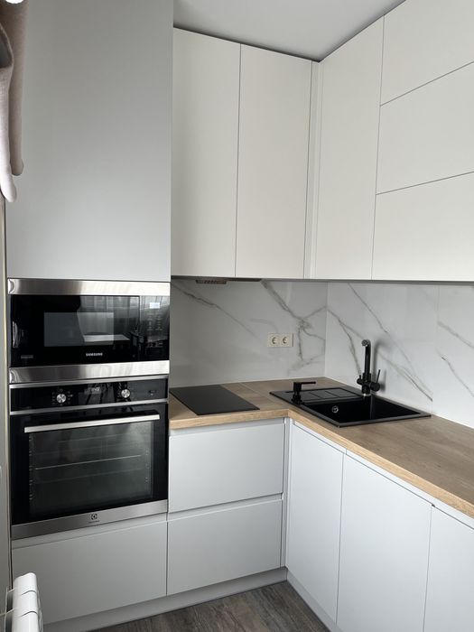 Квартира на просп. Героїв Харкова в Харкові, ID 387191, фото №5