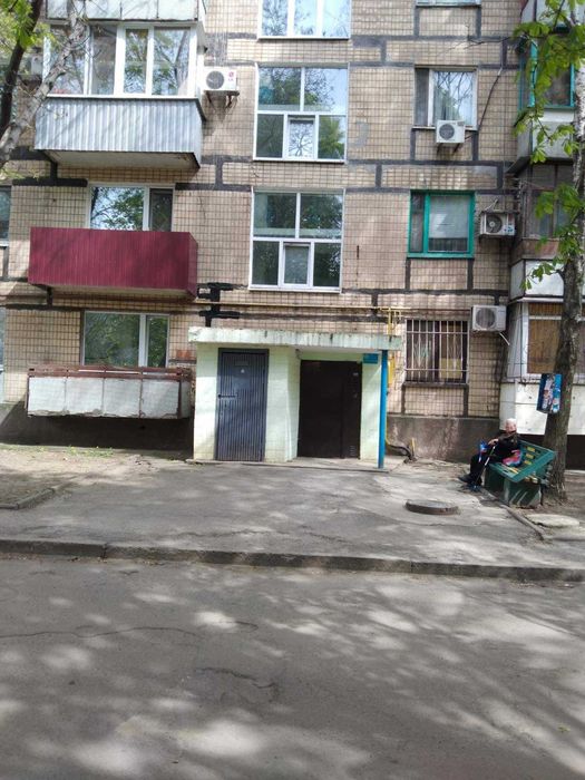 Квартира на вул. Доватора, 12, ID 387184, фото №1