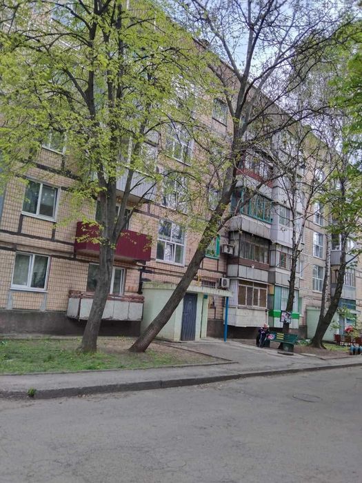 Квартира на вул. Доватора, 12 в Кривому Розі, ID 387184, фото №2