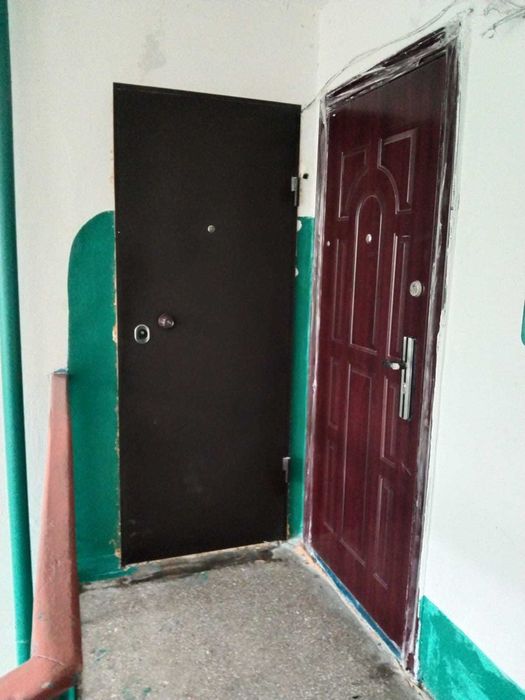 Квартира на вул. Доватора, 12 в Кривому Розі, ID 387184, фото №3