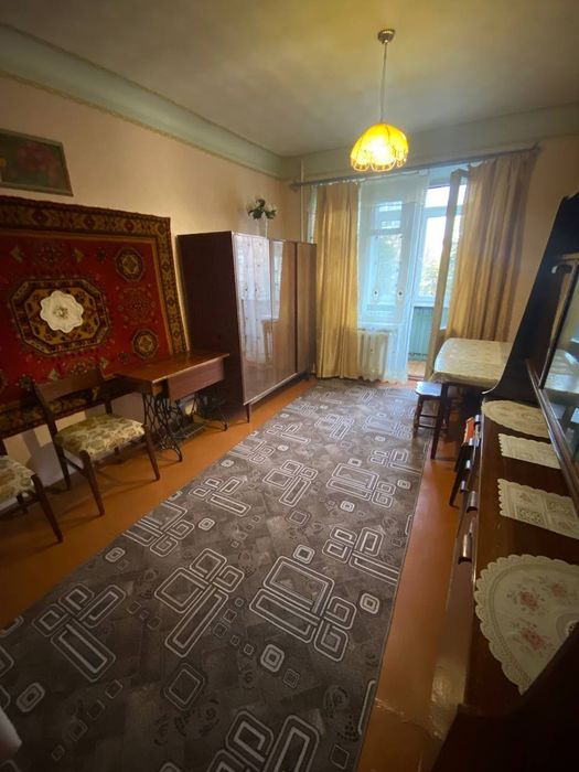 Орендувати квартиру в Полтава на Findly.com.ua Квартира в Полтава, ID 387219, фото №1