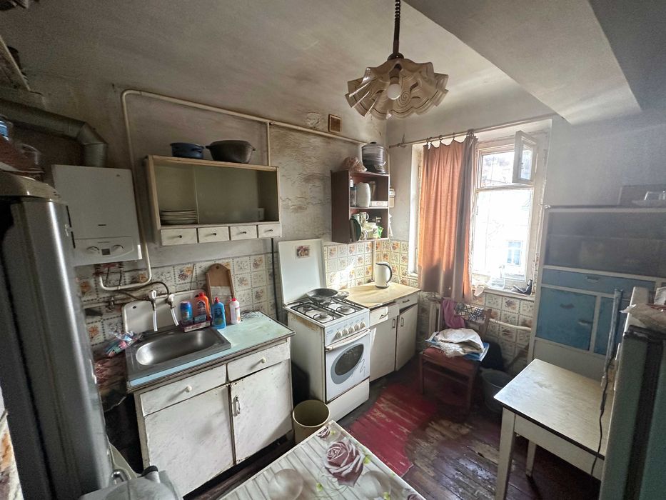 Квартира на вул. Проскурівська, 21 в Хмельницькому, ID 387190, фото №3