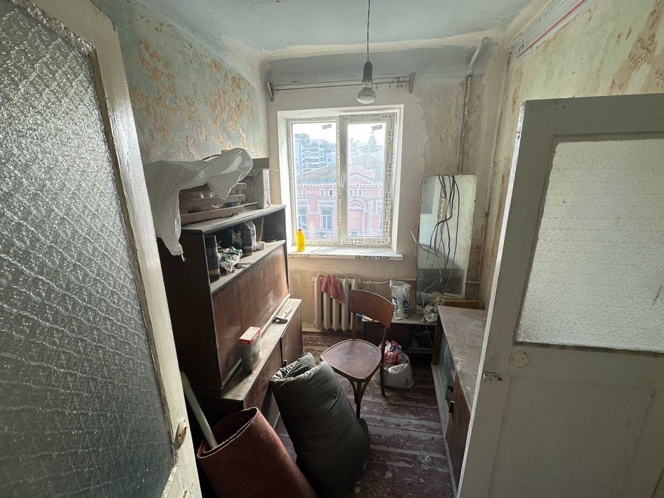 Квартира на вул. Проскурівська, 21 в Хмельницькому, ID 387190, фото №5