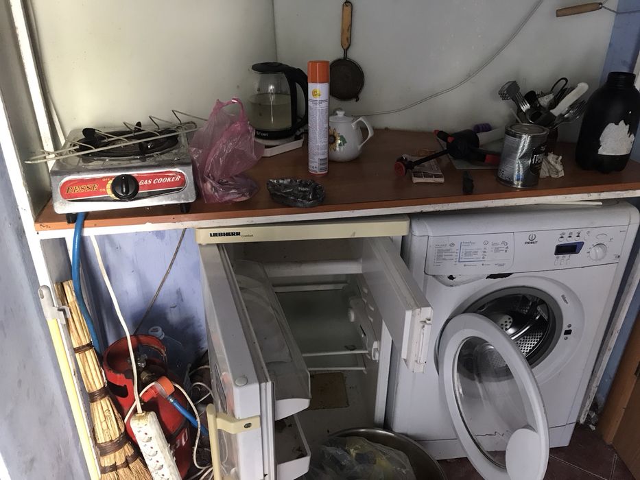 Квартира на вул. Газова, 32, ID 387221, фото №1