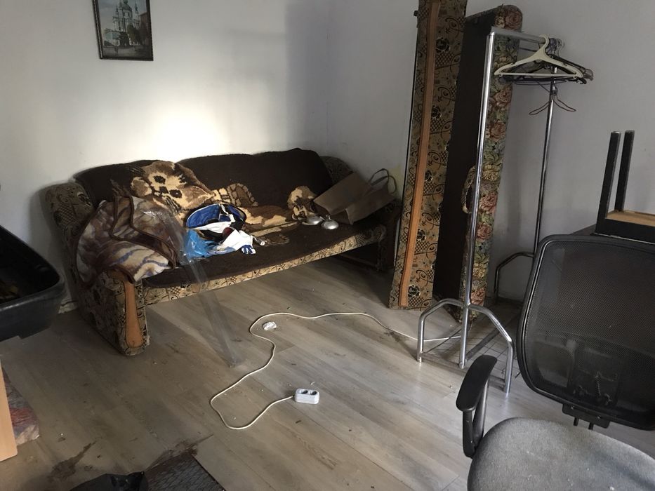Квартира на вул. Газова, 32 в Києві, ID 387221, фото №4