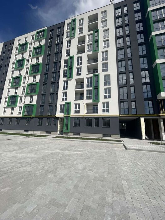 Купити квартиру за адресою вул. Роксоляни на Findly.com.ua Квартира на вул. Роксоляни, ID 395597, фото №1