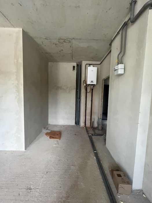 Квартира на вул. Роксоляни в Львові, ID 395597, фото №11