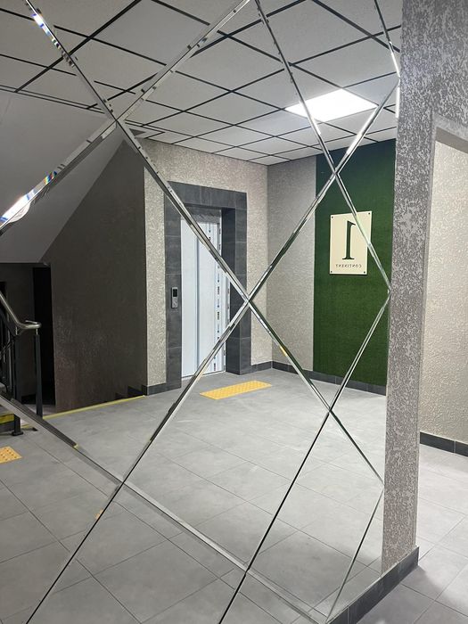 Квартира на вул. Роксоляни в Львові, ID 395597, фото №15