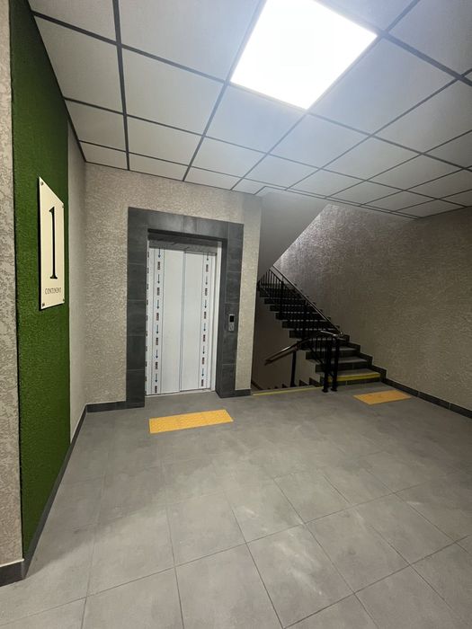 Квартира на вул. Роксоляни в Львові, ID 395597, фото №9