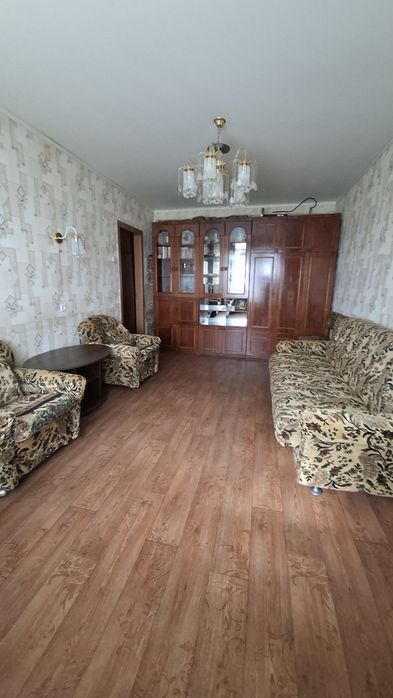 Квартира на Саксаганський в Кривий Ріг, ID 387200, фото №1