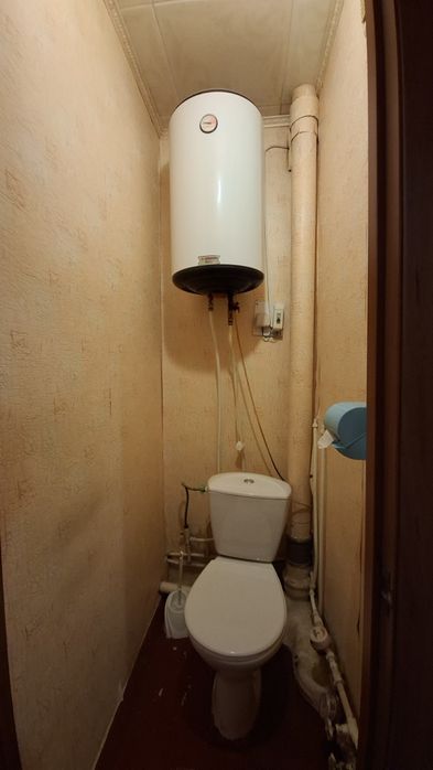 Квартира на Саксаганський в Кривому Розі, ID 387200, фото №12