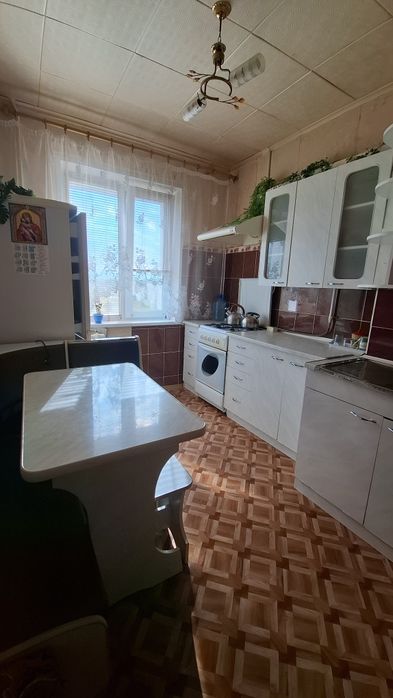 Квартира на Саксаганський в Кривий Ріг, ID 387200, фото №5