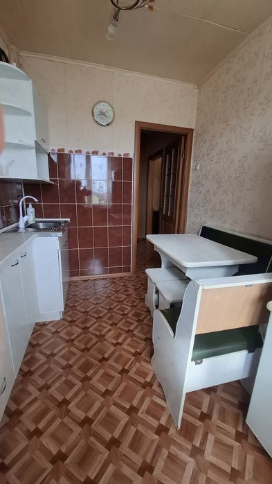 Квартира на Саксаганський в Кривому Розі, ID 387200, фото №6