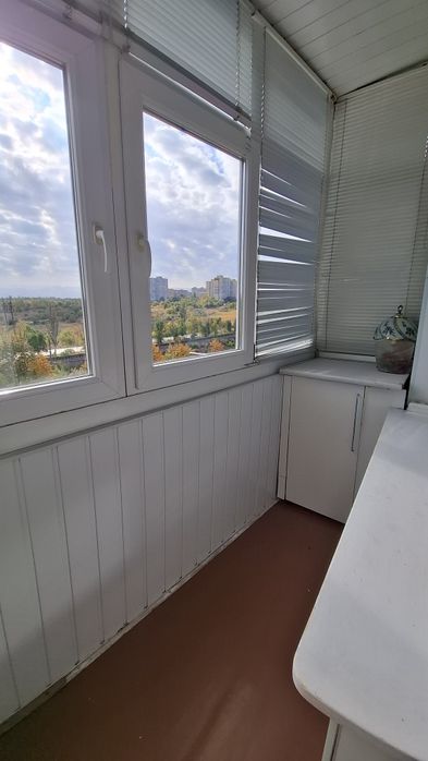 Квартира на Саксаганський в Кривому Розі, ID 387200, фото №9