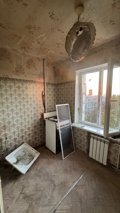 Квартира на вул. Гусовського, 2 в Києві, ID 387523, фото №4