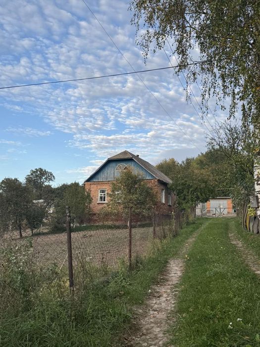 Будинок на вул. Березова, ID 422359, фото №1