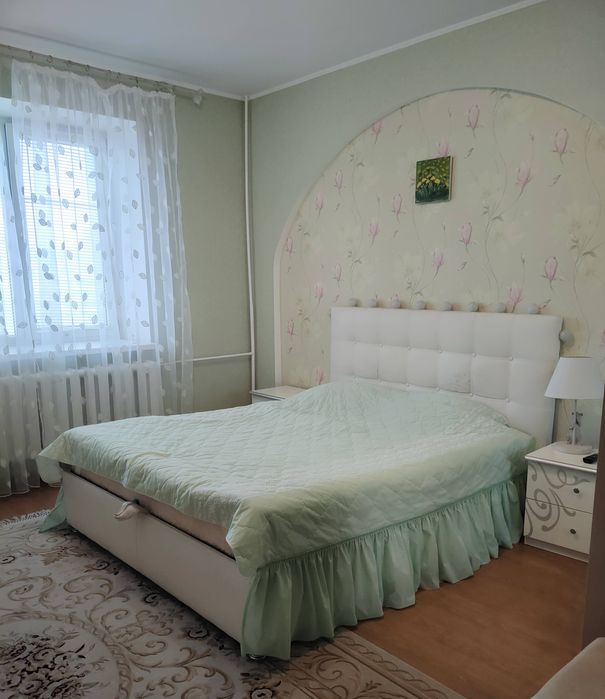 Орендувати квартиру за адресою вул. Бориспільська на Findly.com.ua Квартира на вул. Бориспільська, ID 387226, фото №1