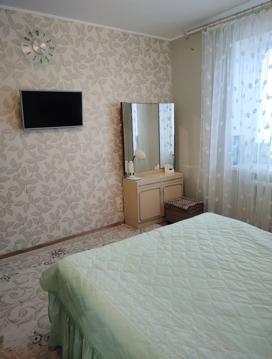 Квартира на вул. Бориспільська в Києві, ID 387226, фото №2