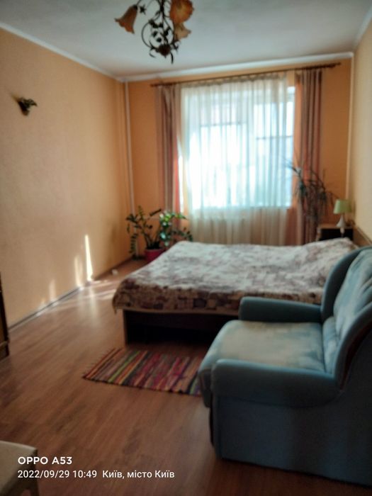 Квартира на вул. Бориспільська в Києві, ID 387226, фото №4