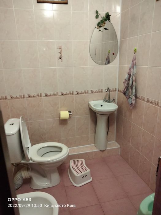 Квартира на вул. Бориспільська в Києві, ID 387226, фото №6