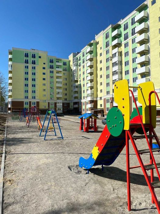 Квартира на вул. Джохара Дудаєва, 3 в Полтаві, ID 387254, фото №3