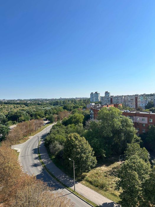 Квартира на вул. Джохара Дудаєва, 3 в Полтаві, ID 387254, фото №5