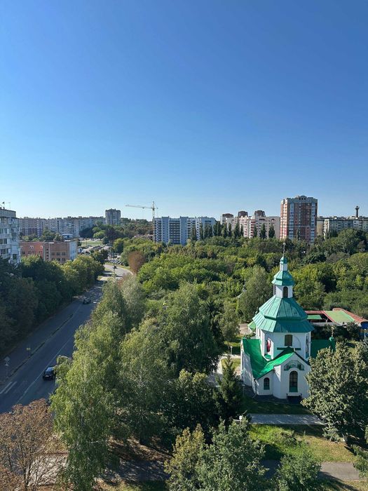 Квартира на вул. Джохара Дудаєва, 3 в Полтаві, ID 387254, фото №6