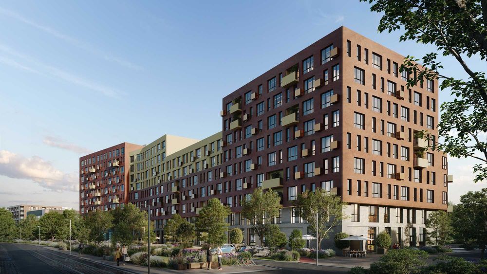 Квартира на вул. Промислова, 50/52 в Львові, ID 387259, фото №9