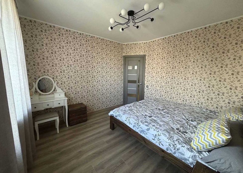 Квартира на просп. Слобожанський, 17А, ID 387274, фото №1