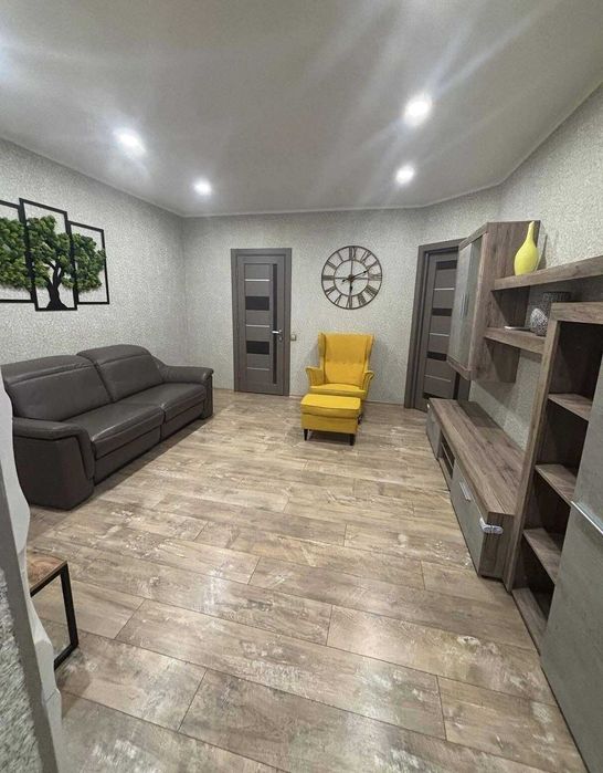 Квартира на просп. Слобожанський, 17А в Дніпрі, ID 387274, фото №2