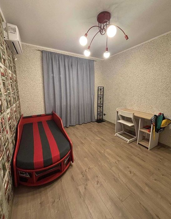 Квартира на просп. Слобожанський, 17А в Дніпрі, ID 387274, фото №3