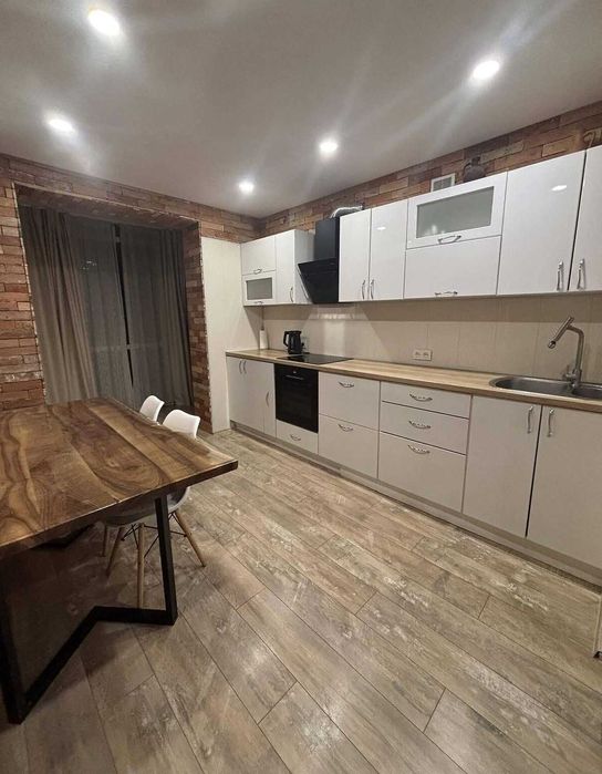 Квартира на просп. Слобожанський, 17А в Дніпрі, ID 387274, фото №4