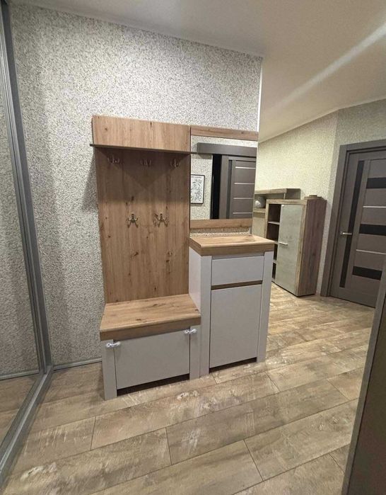 Квартира на просп. Слобожанський, 17А в Дніпрі, ID 387274, фото №5