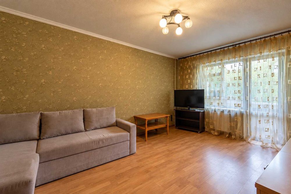 Квартира на вул. Лариси Руденко, 3Б, ID 387309, фото №1