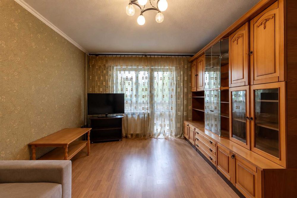 Квартира на вул. Лариси Руденко, 3Б в Києві, ID 387309, фото №2