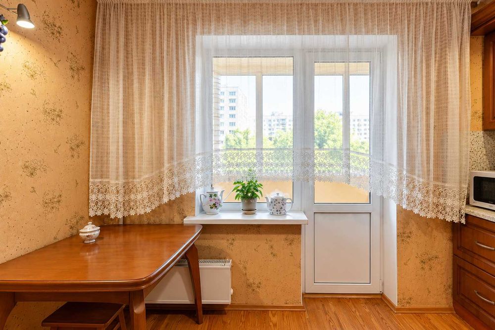 Квартира на вул. Лариси Руденко, 3Б в Києві, ID 387309, фото №6