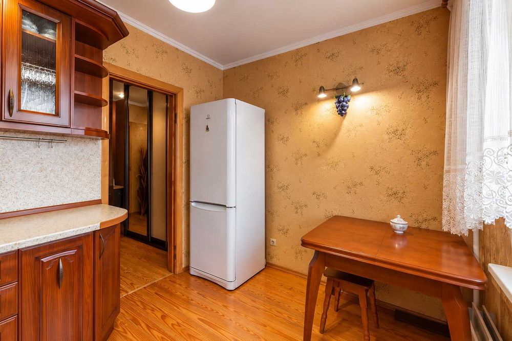 Квартира на вул. Лариси Руденко, 3Б в Києві, ID 387309, фото №8