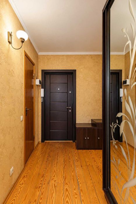 Квартира на вул. Лариси Руденко, 3Б в Києві, ID 387309, фото №10