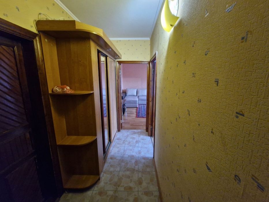 Квартира на Київський в Одесі, ID 387294, фото №5
