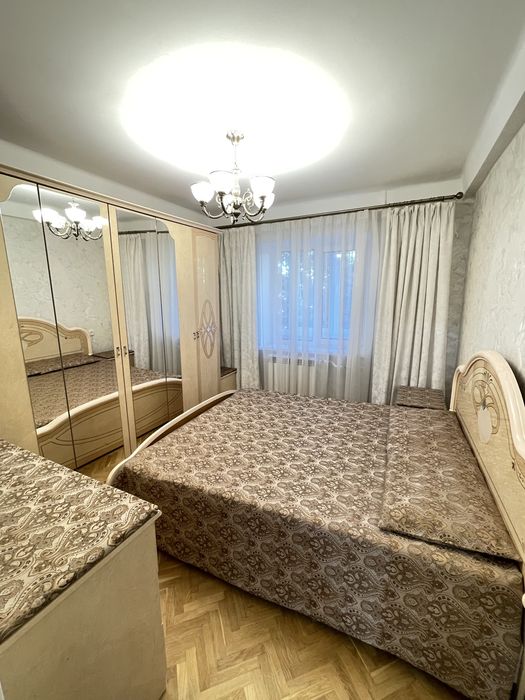Квартира на вул. Велика Васильківська, 145/1, ID 387293, фото №1