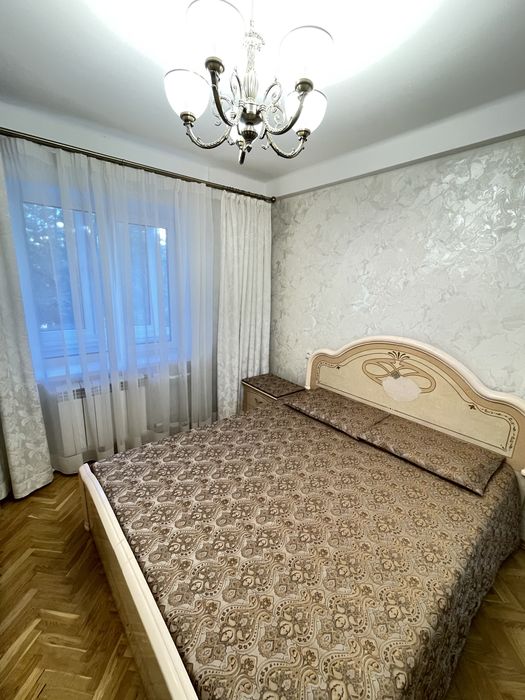Квартира на вул. Велика Васильківська, 145/1 в Києві, ID 387293, фото №2