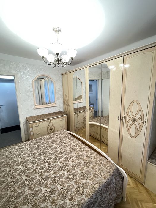 Квартира на вул. Велика Васильківська, 145/1 в Києві, ID 387293, фото №3