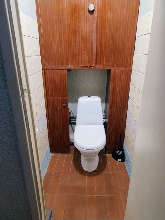 Квартира на вул. Тростянецька, 6д в Києві, ID 387298, фото №4