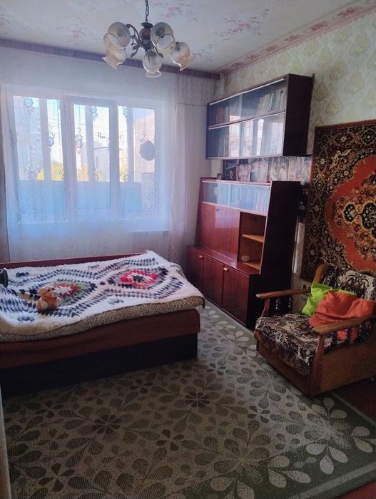 Квартира на вул. Тростянецька, 6д в Києві, ID 387298, фото №6