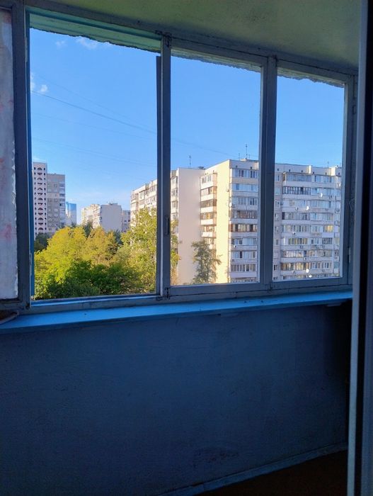 Квартира на вул. Тростянецька, 6д в Києві, ID 387298, фото №7