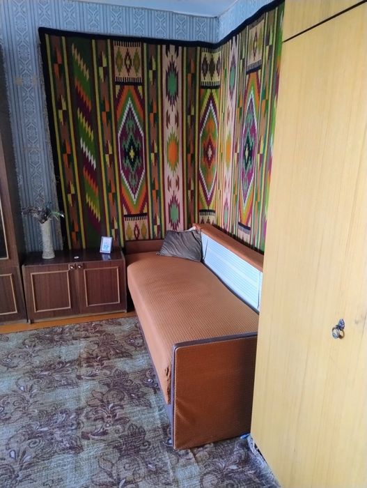 Квартира на вул. Тростянецька, 6д в Києві, ID 387298, фото №8
