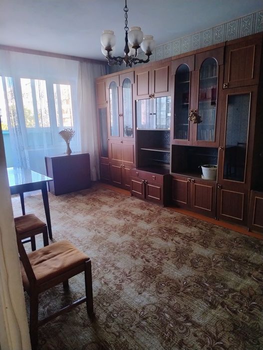 Квартира на вул. Тростянецька, 6д в Києві, ID 387298, фото №9