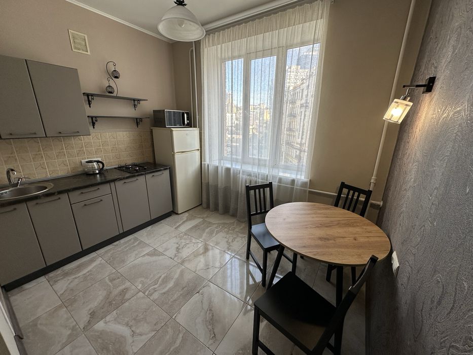 Квартира на вул. Шота Руставелі, 26 в Києві, ID 387344, фото №3