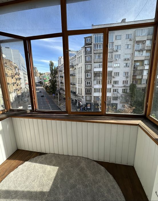 Квартира на вул. Шота Руставелі, 26 в Києві, ID 387344, фото №7
